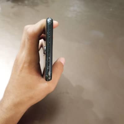 Huawei met 10 lite with data cable
