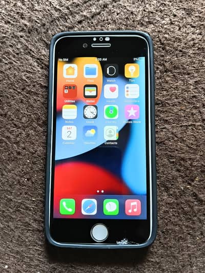 IPHONE 7 - 128GB