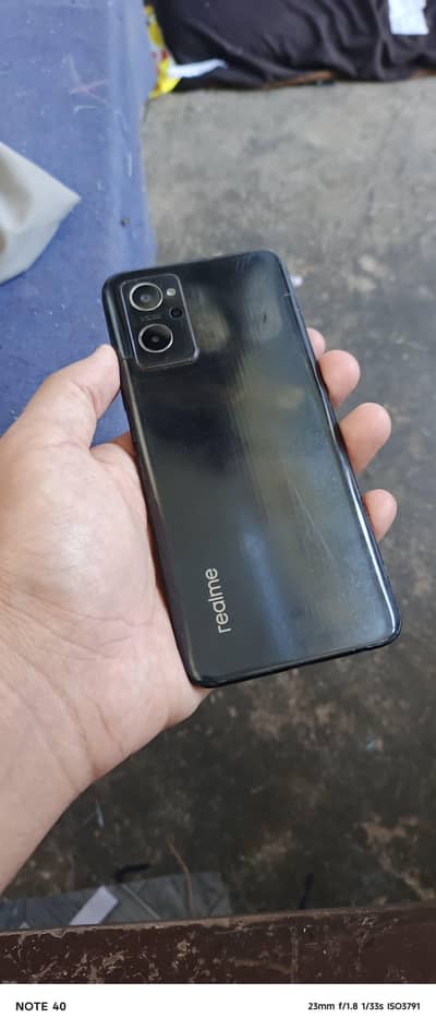Realme 9i
