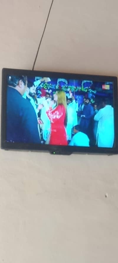 remote stand t. v
