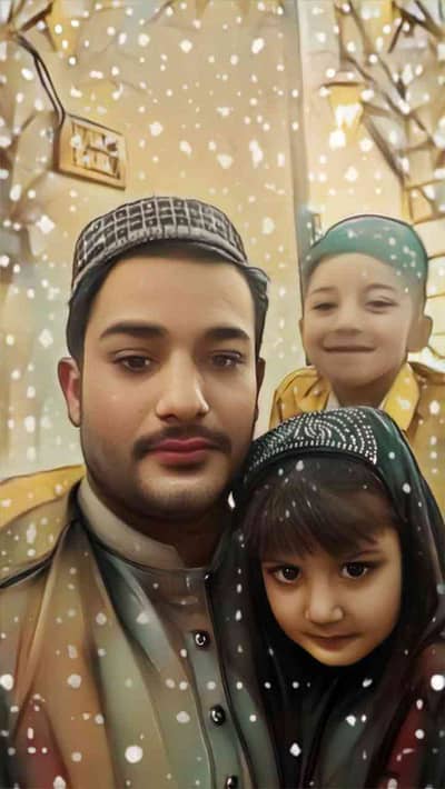 Rana Awais