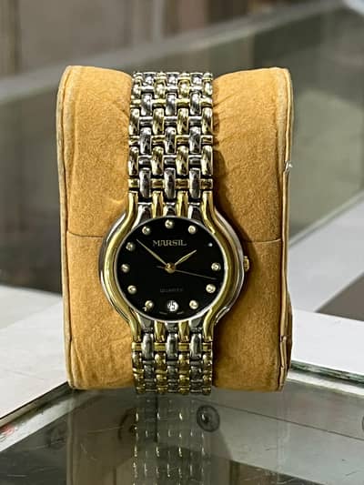 Watches available stock all ok