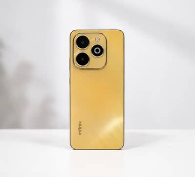 INFINIX HOT 40i