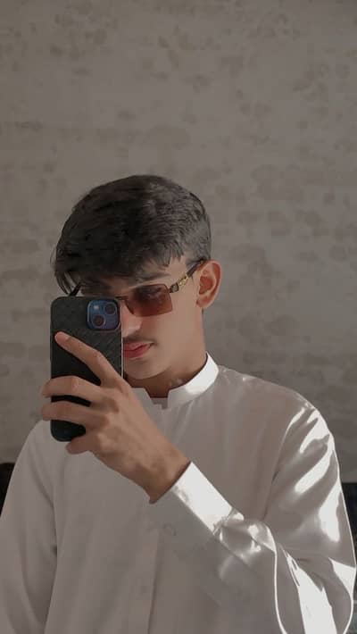Salman Ali