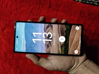 Google Pixel 6a
