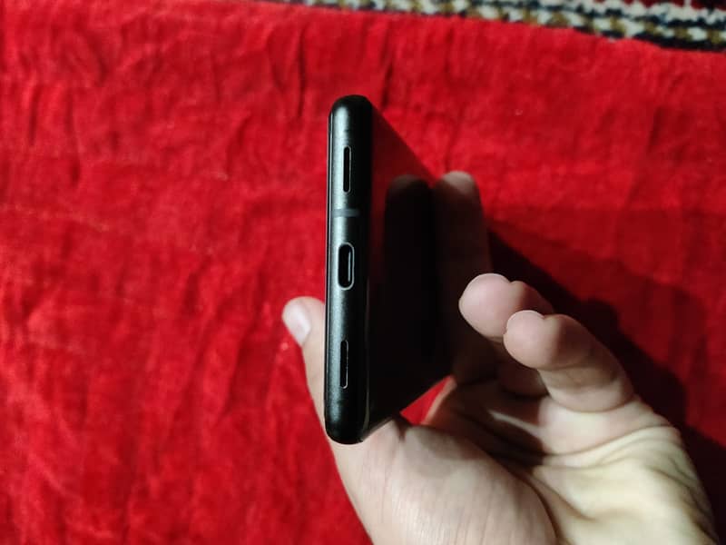 Google Pixel 6a 1