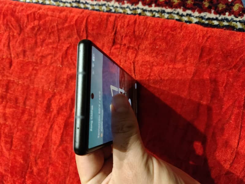 Google Pixel 6a 3