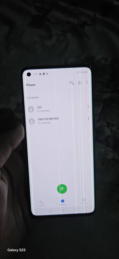 hey I'm selling one plus 8 5G Non PTA