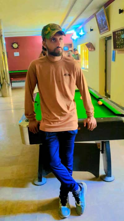 sikandar Latif 
