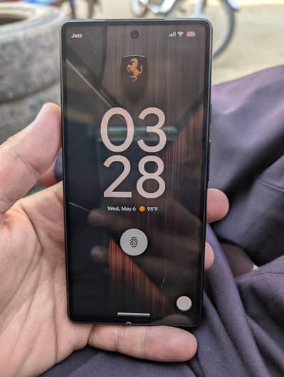 Google Pixel 6a 6/128