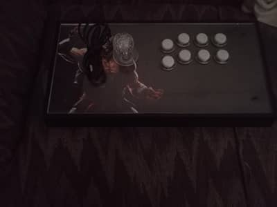 New Stick for Sale Compatible with PC,Xbox series x/s and PS5