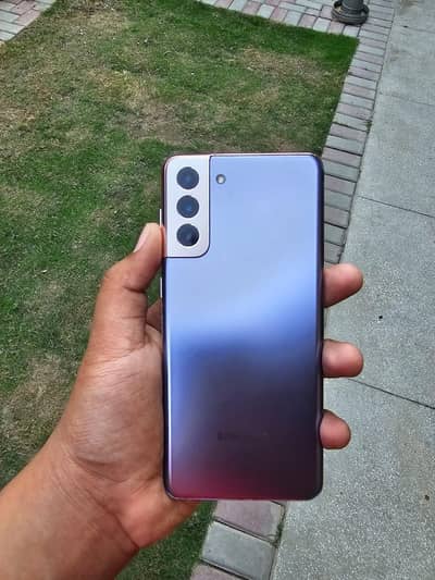 samsung s21 plus pta
