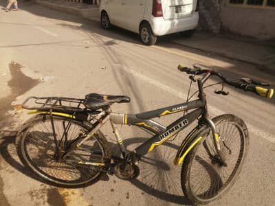 OK cycle