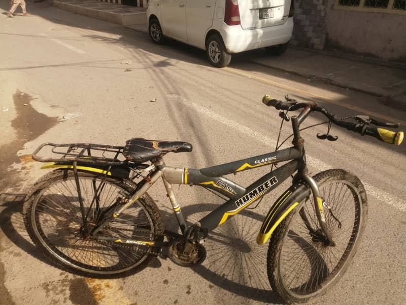 OK cycle 0