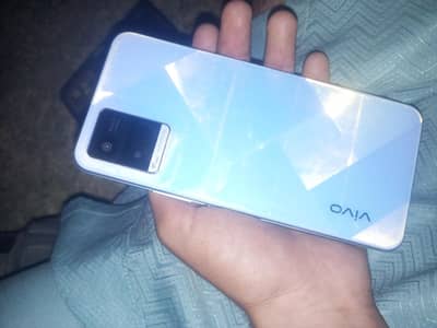 vivo y21s in good condition
