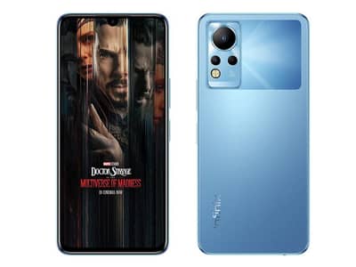 infinix note 12 6gb 128gb