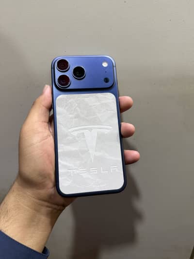 iPhone 17 Pro Max Pta Approved 512gb