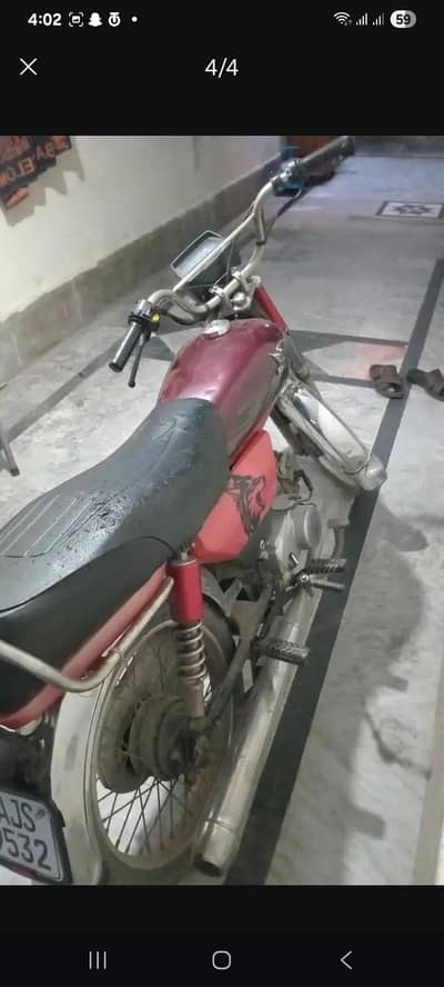 road prince 2022 model