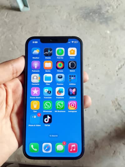 I phone 12