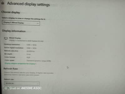 Powerful Gaming PC - Minecraft 300+ FPS - Dell Original Desktop