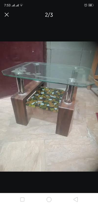 table