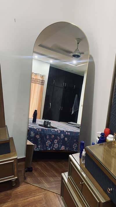 Standing Mirror New 6feet