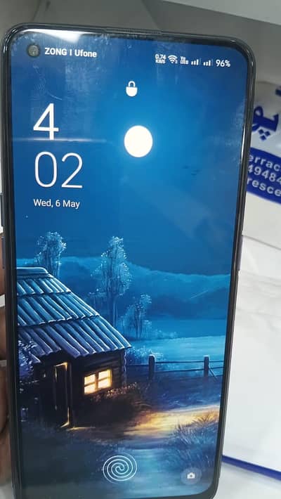 Oppo F19 6+6/128 gb