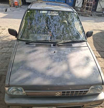 suzuki mahran for sale
