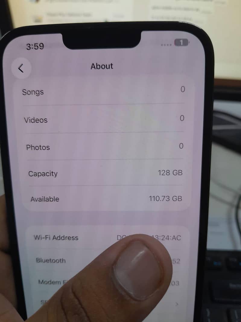 IPhone 13 Pro Max 2
