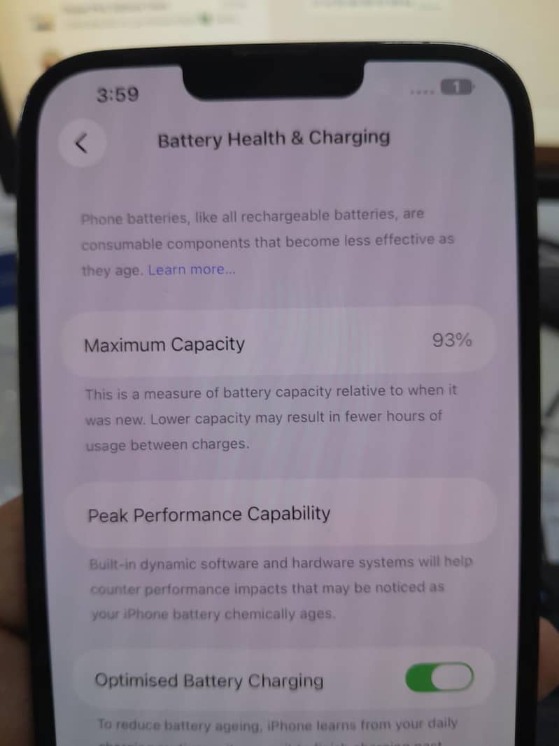 IPhone 13 Pro Max 3