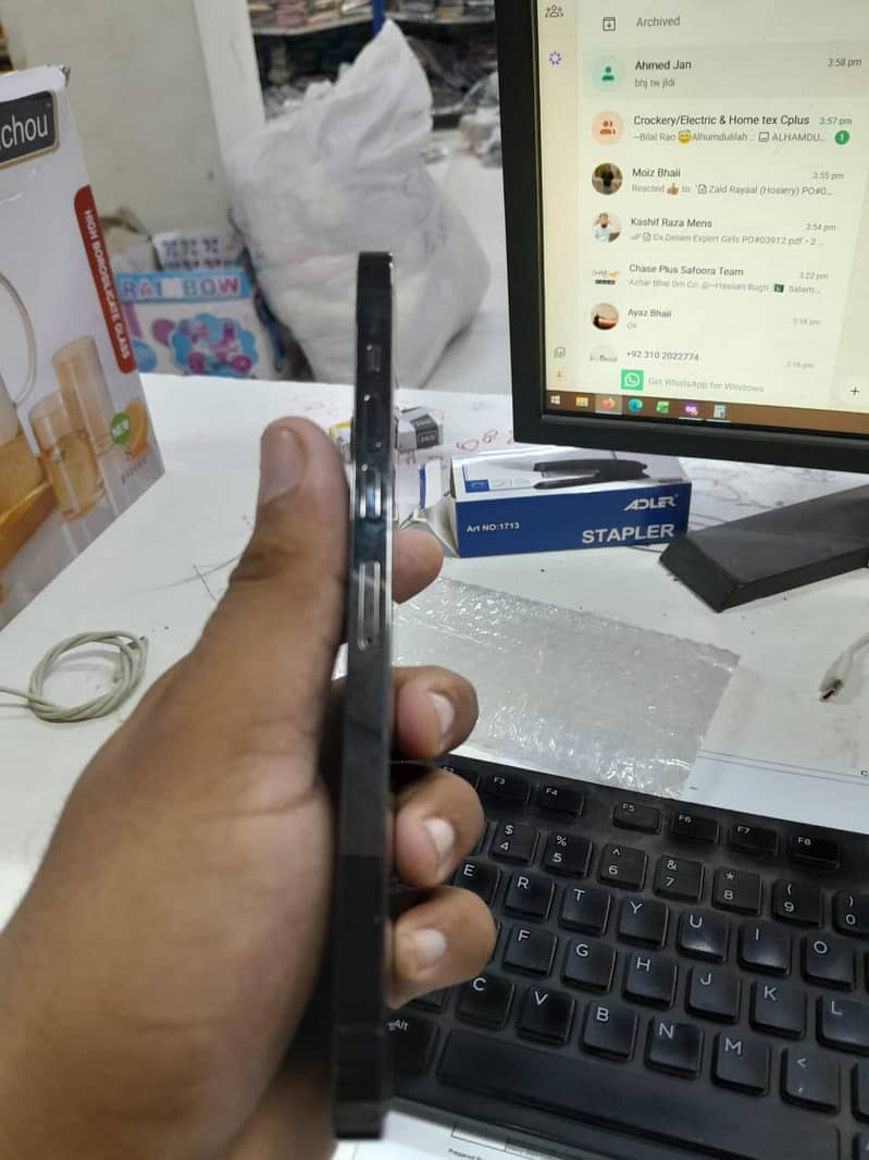 IPhone 13 Pro Max 4