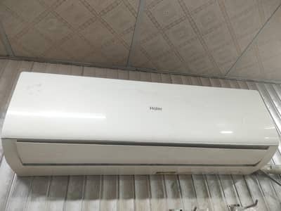 Haier 1.5 ton AC