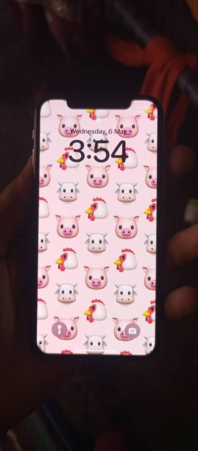 iPhones XS