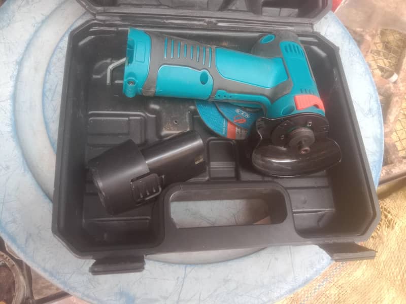mini garinder 1