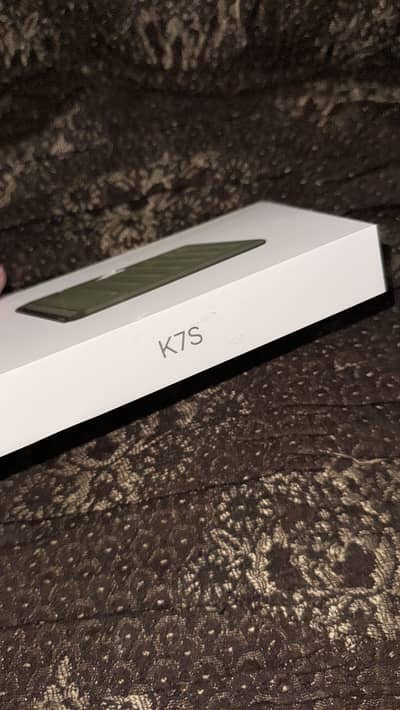 Iko k7s