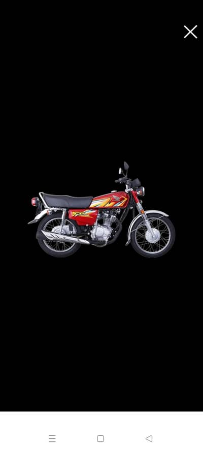 Honda 125/2026 add full read kary