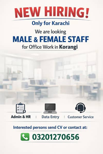 Start your career with us