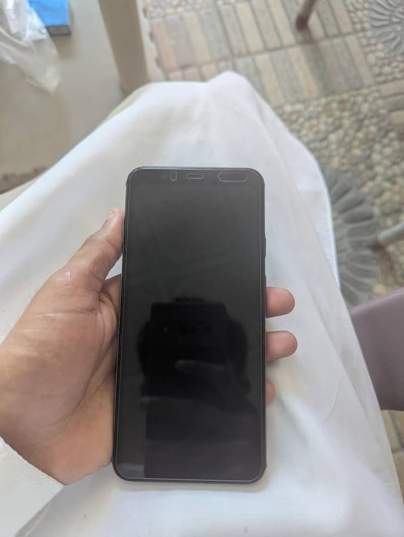 Google Pixel 4L 0