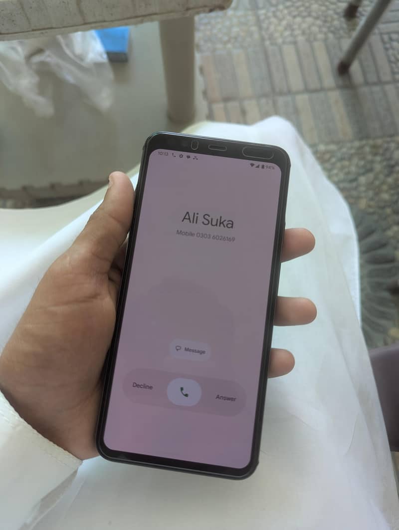 Google Pixel 4L 2
