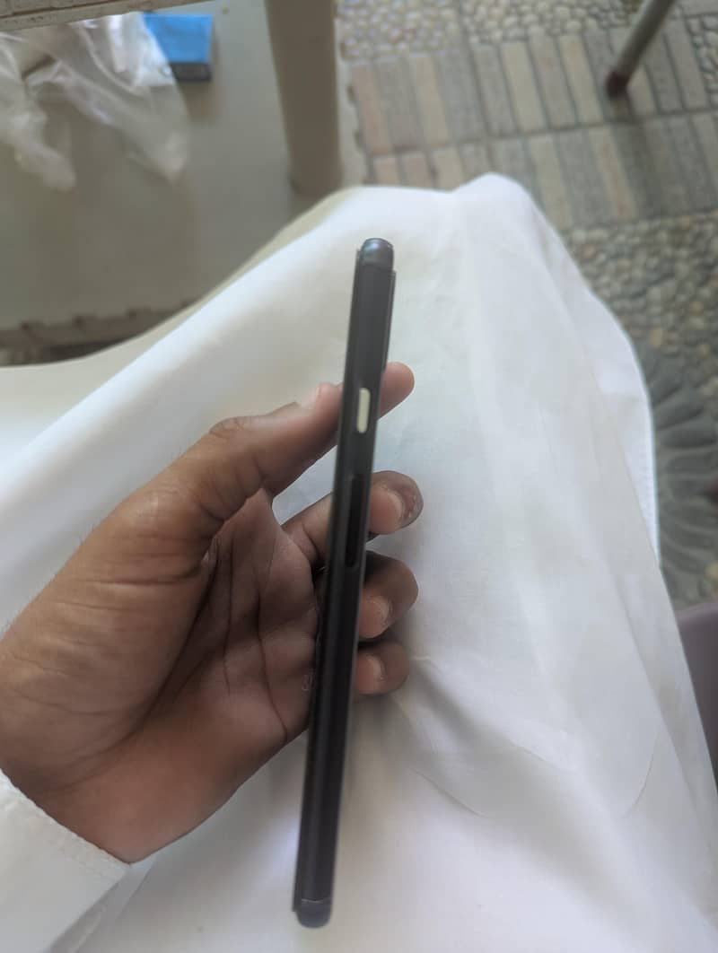 Google Pixel 4L 5