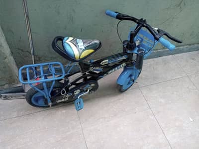 kids bicycle