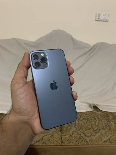 Iphone 12 pro