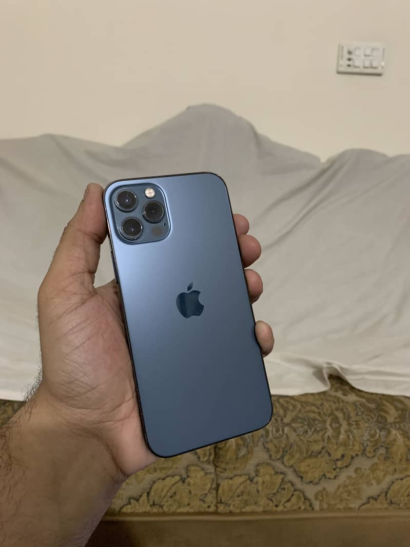 Iphone 12 pro 0