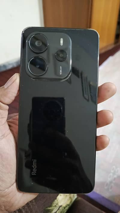 Redmi Note 14 ( 8+8 / 256 )