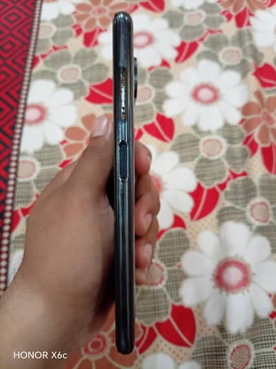 Xiaomi Poco X3 10/09 condition PTA Approved Dual Sim
