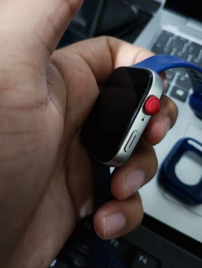 HUAWEI WATCH FIT 3 NFC EDITION
