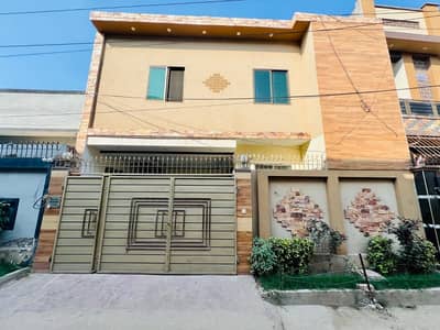 5 Marla Modern House For Sale