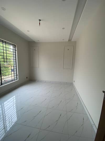5 Marla House for Rent, Block-L muhafiz town phase 2 society lahore
