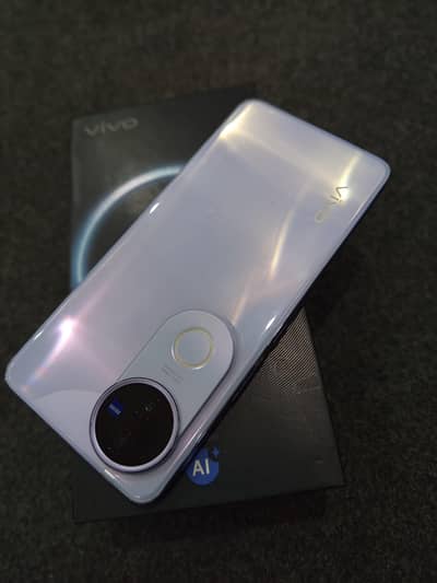 VIVO V50 (12/512) - Waterpack