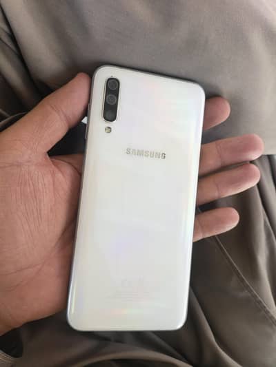samsnun q 50 moble